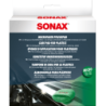 SONAX ALMOHADILLA PARA PLASTICOS LIMPIEZA PROFUNDA EN TODAS LAS SUPERFICIES