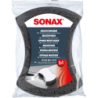 ESPONJA SONAX MULTIUSOS LIMPIA Y PROTEGE TU VEHICULO RESULTADOS PROFESIONALES
