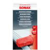 SONAX TOALLA MICROFIBRA DOS CARAS PARA LIMPIEZA PERFECTA EN TODO EL VEHICULO