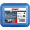 SONAX PASTA DE MODELAR ALTA CALIDAD Y LARGA DURACION PARA PINTURA Y CRISTALES