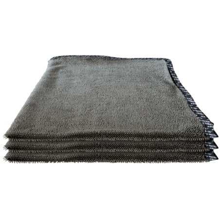 SONAX LA AYUDA IDEAL PARA UN SECADO RÁPIDO Y CUIDADOSO CON MICROFIBRAS TWISTED