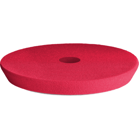 SONAX ESPONJA DURA ALTA DENSIDAD POROS ABIERTOS PARA PULIDO CON PULIDORAS EXCENTRICAS