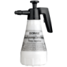 SONAX BOTELLA PULVERIZADORA ROBUSTA PARA PRODUCTOS A BASE DE DISOLVENTES