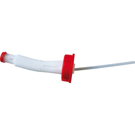 SONAX PARA TRASVASAR PRODUCTOS DE LIMPIEZA 10 25 60 LITROS RAPIDO Y FACIL