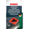 SONAX PEINE ERGONÓMICO CON LABIOS DE GOMA FLEXIBLES EN 2 TAMAÑOS