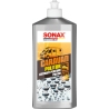 SONAX PULIMENTO EFICAZ PARA ALISAR SUPERFICIES Y RENOVAR COLORES MATE