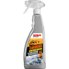 SONAX LIMPIA CON CUIDADO Y APORTA UN AROMA FRESCO