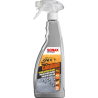SONAX SELLADOR SPRAY PARA EXTERIOR DE CARAVANAS AUTOCARAVANAS AUTOBUSES ROULOTS