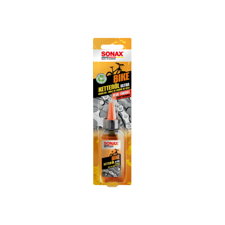 SONAX LUBRICANTE PREMIUM PARA GRANDES ESFUERZOS Y CADENAS DE MOVIMIENTO LIGERO