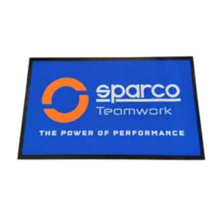 ALFOMBRILLA DE SUELO TEAMWORK 100X60