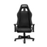 SILLA DE OFICINA/GAMING SPARCO COACH NEGRO/COSTURAS BLANCAS