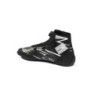 BOTINES SPARCO K PRIME NEGRO/BLANCO TALLA 32