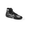 BOTINES SPARCO K PRIME NEGRO/BLANCO TALLA 46