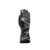 GUANTES SPARCO K ARROW+ WP NEGROS/GRISES TALLA 5