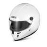 CASCO SPARCO STEALTH KARTING CMR BLANCO TALLA XS