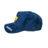 GORRA SPARCO LACIA HF AZUL MARINO