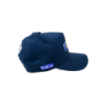 GORRA SPARCO LANCIA INTEGRALE AZUL MARINO