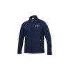 CHAQUETA SPARCO SOFTSHELL AZUL/NEGRA TALLA XS