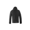 CORTAVIENTO SPARCO NEGRO TALLA M