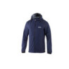 CORTAVIENTO SPARCO AZUL/NEGRA TALLA XL