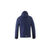 CORTAVIENTO SPARCO AZUL/NEGRA TALLA XS