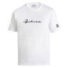 CAMISETA SPARCO LANCIA FULVIA BLANCA TALLA L