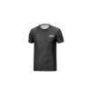 CAMISETA SPARCO SUBLY NEGRA TALLA XXXL