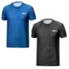 CAMISETA SPARCO SUBLY AZUL TALLA M
