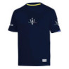 CAMISETA SPARCO MASERATI AZUL TALLA XXL