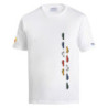 CAMISETA SPARCO DELTA HF COLLECTION BLANCA TALLA XL