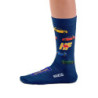 CALCETINES SPARCO COLECCION DELTA HF AZULES TALLA 41/46