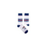 CALCETINES SPARCO MARTINI R ICONICO 2 BLANCOS TALLA 36/40