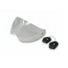 VISERA SPARCO CLARA PARA CASCO J PRO ECE22.05