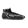 ZAPATILLAS SPARCO RAPID CORODNES 2025 NEGRO/GRIS TALLA 39