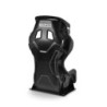 ASIENTO SPARCO MASTER ADVANCED FIA8855/2021 NEGRO