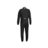 TRAJE SPARCO SPRINT ADVANCED NEGRO TALLA 44
