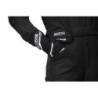 TRAJE SPARCO SPRINT ADVANCED NEGRO TALLA 52
