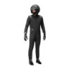 TRAJE SPARCO SPRINT ADVANCED NEGRO TALLA 56