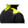TRAJE SPARCO SPRINT ADVANCED NEGRO/AMARILLO TALLA 54