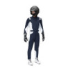 TRAJE SPARCO SPRINT ADVANCED AZUL/GRIS TALLA 54