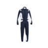 TRAJE SPARCO SPRINT ADVANCED AZUL/GRIS TALLA 60