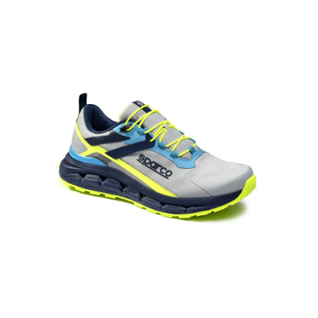 ZAPATILLAS SPARCO S-PIKE TURINI TALLA 37