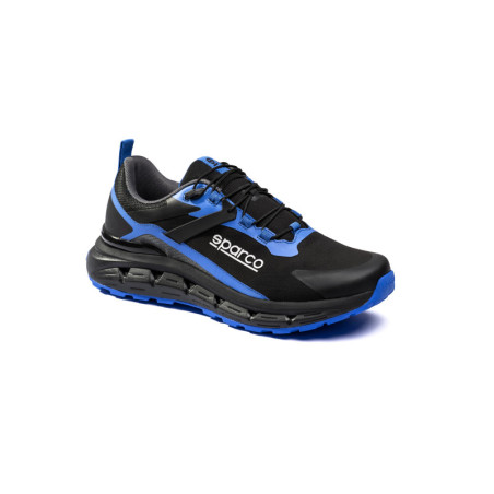 ZAPATILLAS SPARCO S-PIKE MOULINON TALLA 45