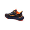 ZAPATILLAS SPARCO S-CAPE YOHAN AZUL/NARANJA TALLA 38