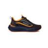 ZAPATILLAS SPARCO S-CAPE YOHAN AZUL/NARANJA TALLA 44