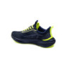 ZAPATILLAS SPARCO S-CAPE GUS AZUL/LIMA TALLA 36