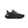 ZAPATILLAS SPARCO S-CAPE GUS AZUL/LIMA TALLA 37