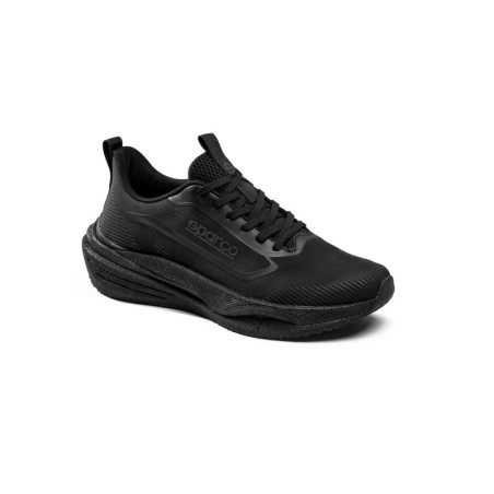 ZAPATILLAS SPARCO S-CAPE ROMET NEGRO TALLA 36