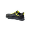 ZAPATO SEGURIDAD NITRO ELFYN GRIS/AMARILLO TALLA 46