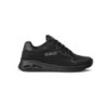 ZAPATILLAS S-LIGHT DARKSTAR NEGRA TALLA 39